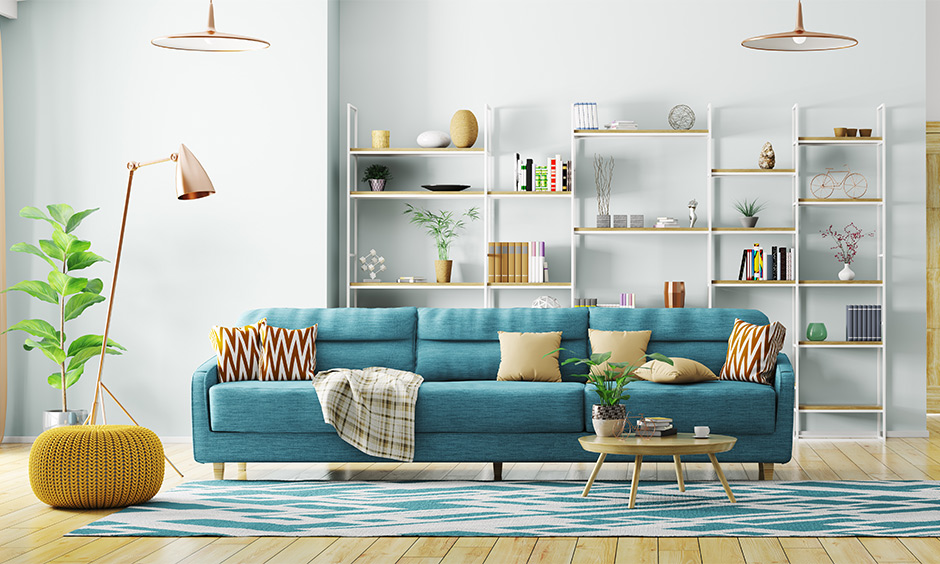 Modern & Luxury Living Room Sofa Set Designs 2023