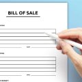 NH Bill of Sale: Your Guide for Safe Transaction