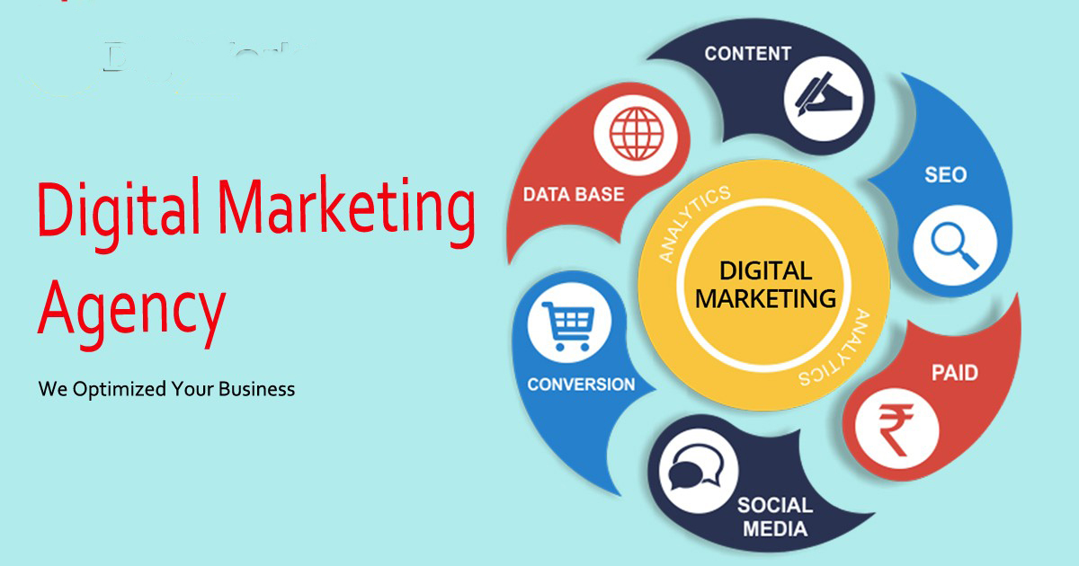 Unveiling Excellence with Premier Digital Marketing Agency In Delhi