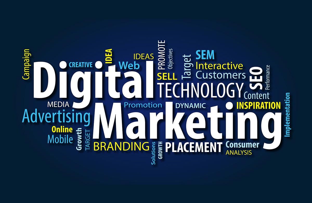 Choosing a Reliable Digital Marketing Company in New Delhi