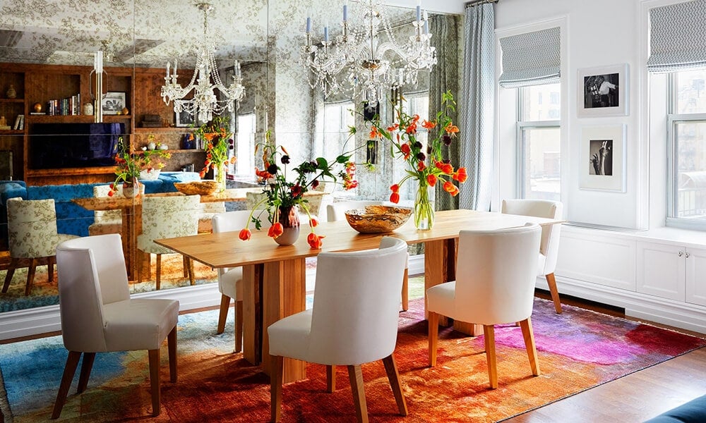 From Rustic to Modern: Explore the Top Dining Room Furniture Trends for 2023