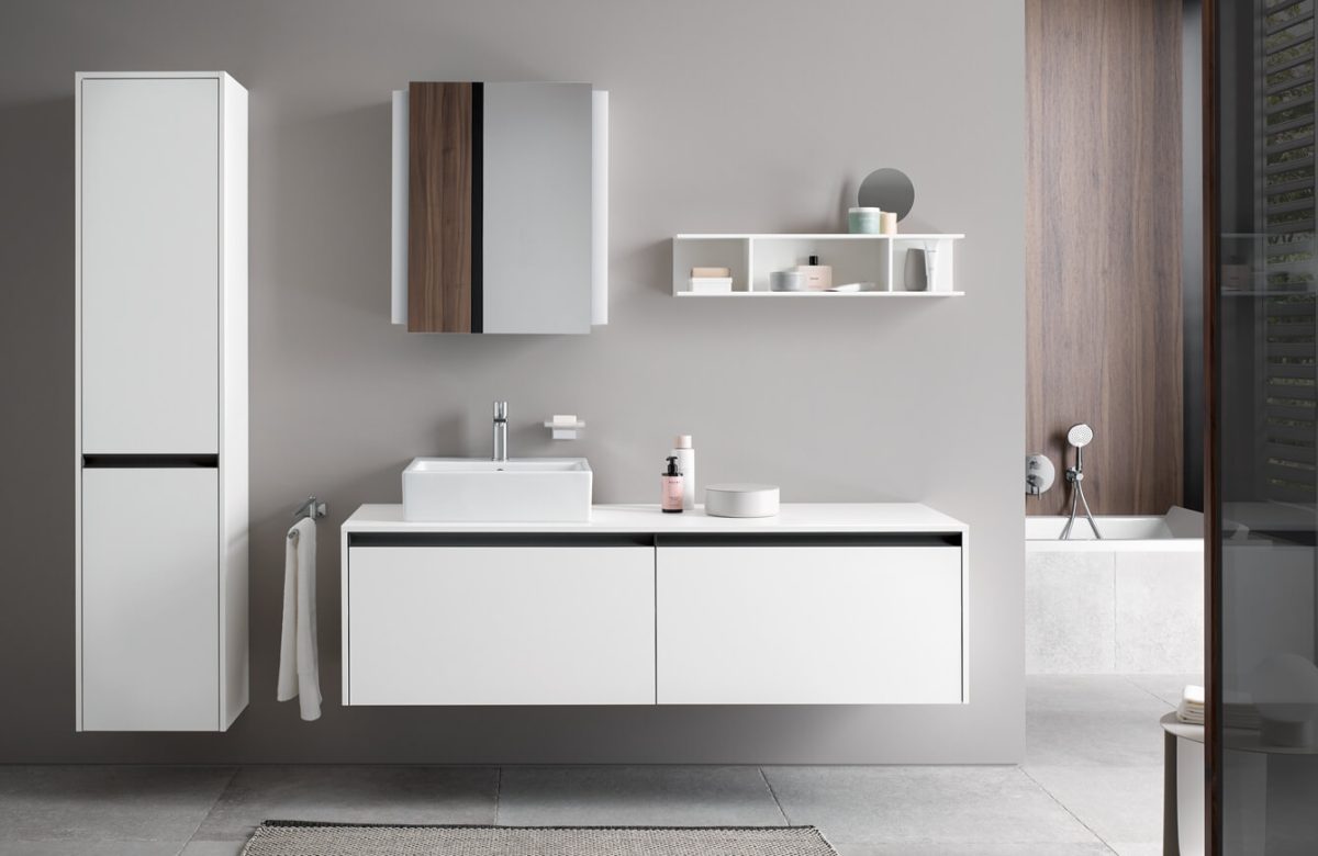 The Ultimate Guide to Designing Your Dream Bathroom with Stylish Vanity Units