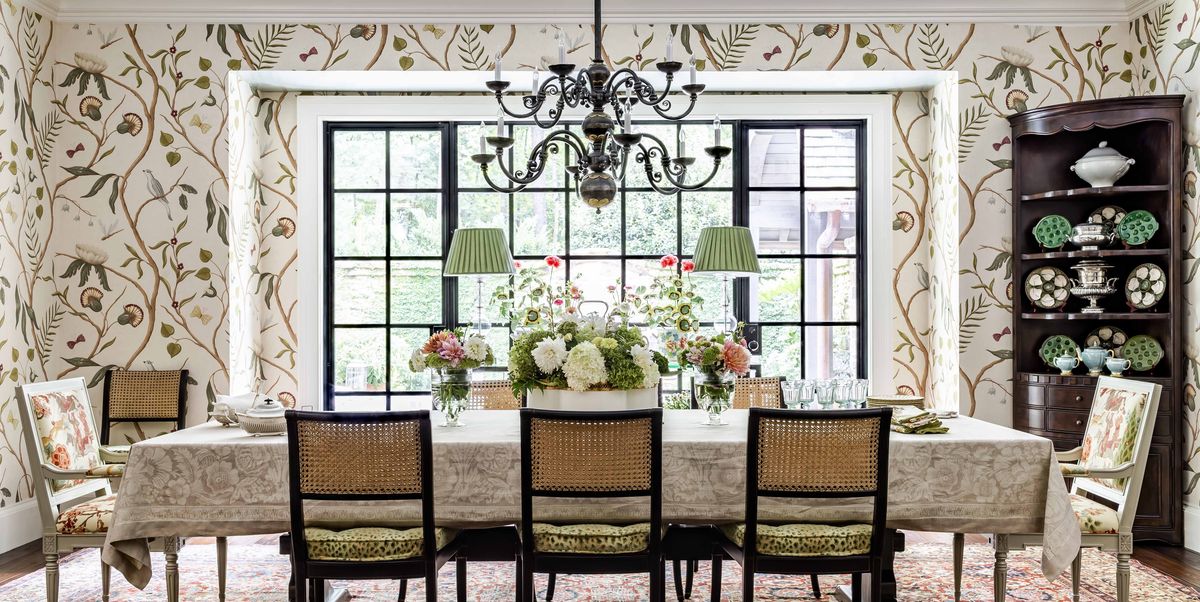 Enhance Your Dining Room with These 10 Essential Products